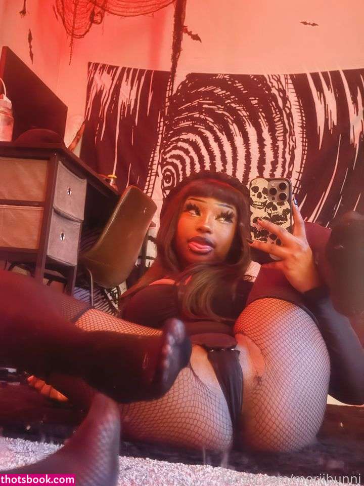 moribund 00 Nude Leaks OnlyFans Photos #3 1810467