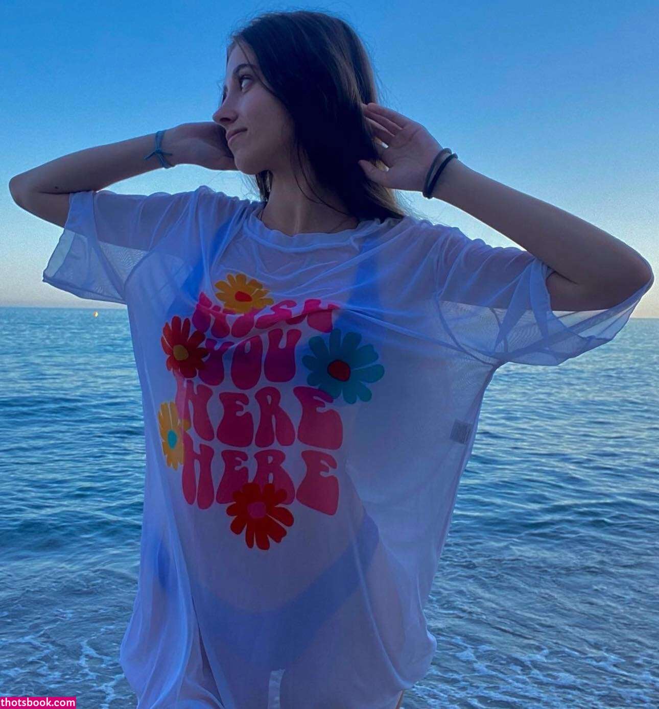 Nahiara Moreno nahiaramoreeno Nude Leaks OnlyFans Photos #5 1810554