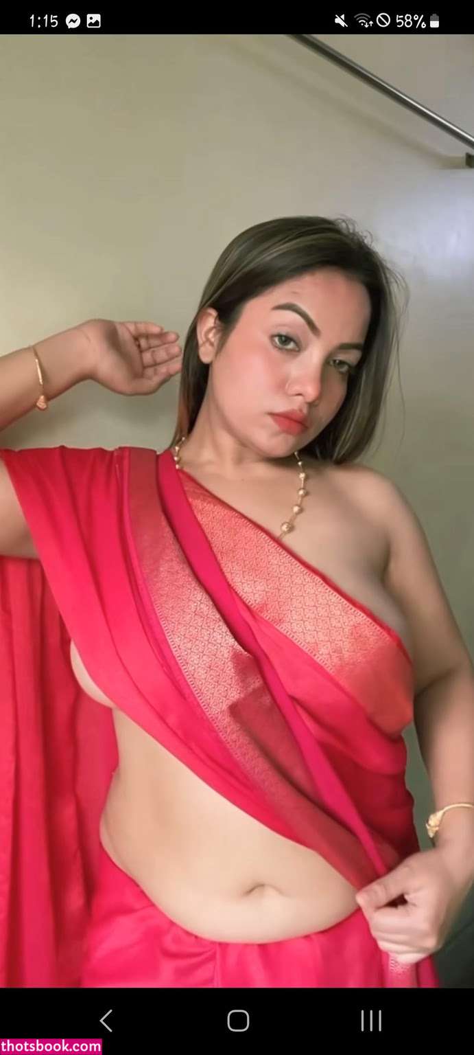 Pujashaw Nude Leaks OnlyFans Photos #2 1810703