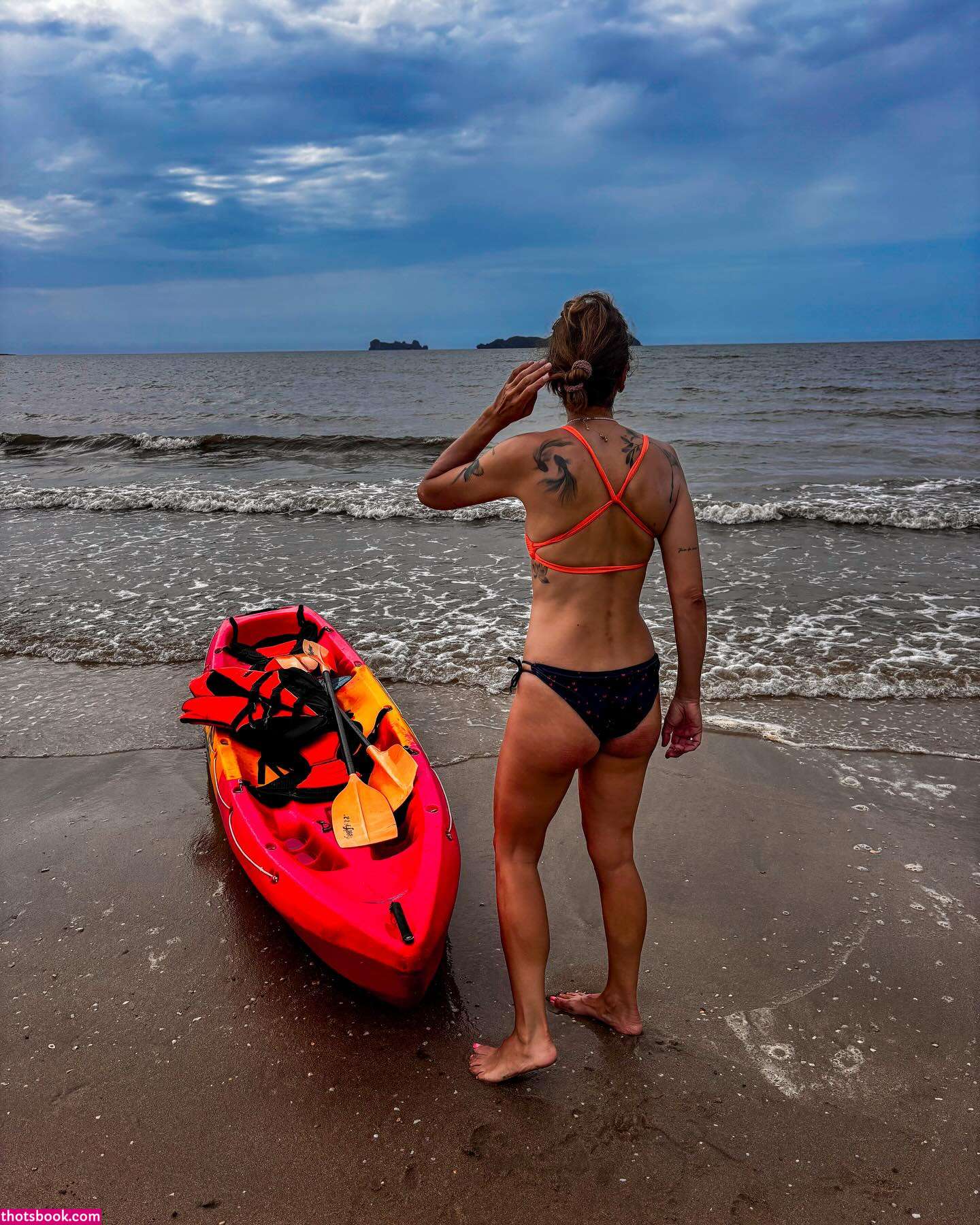 Pushonthepedals Vasilka Nude Leaks OnlyFans Photos #3 1810746