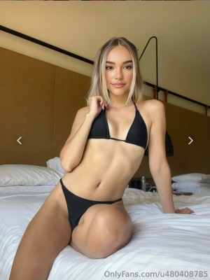 Siennaford Nude Leaks OnlyFans Photos #2