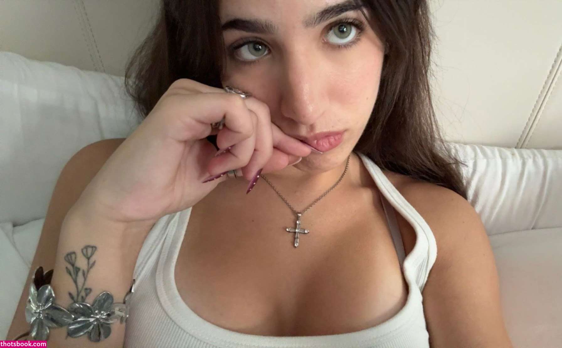 museinlace museingear Nude Leaks OnlyFans Photos #3 1819970