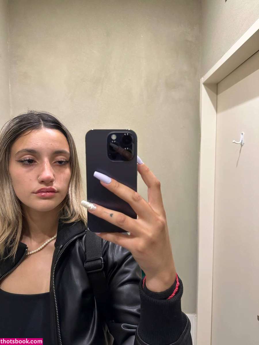 Sol Marino sosolmarino Nude Leaks OnlyFans Photos #5 1820497