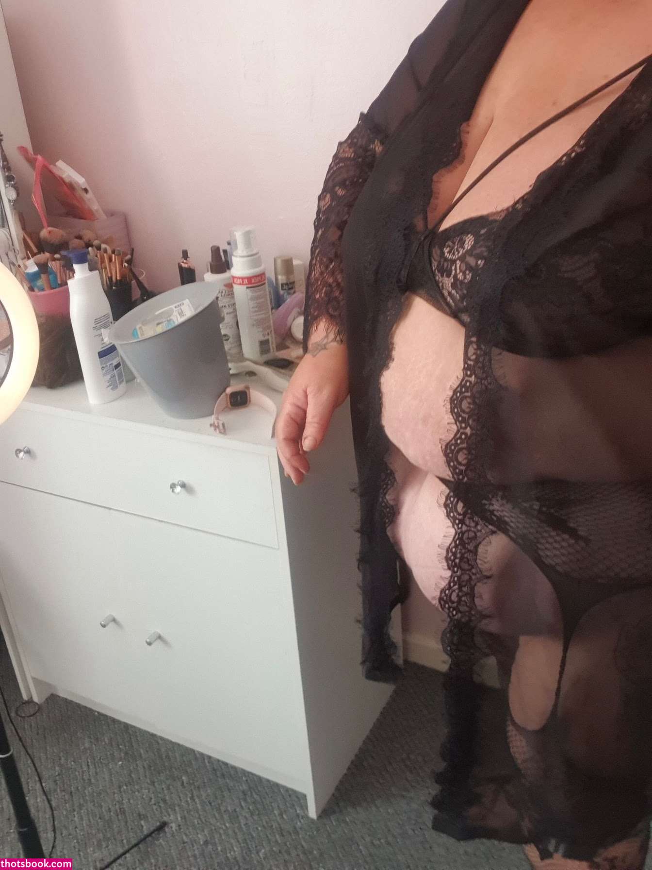 Suzzie SSBBW Nude Leaks OnlyFans Photos #2 1820669