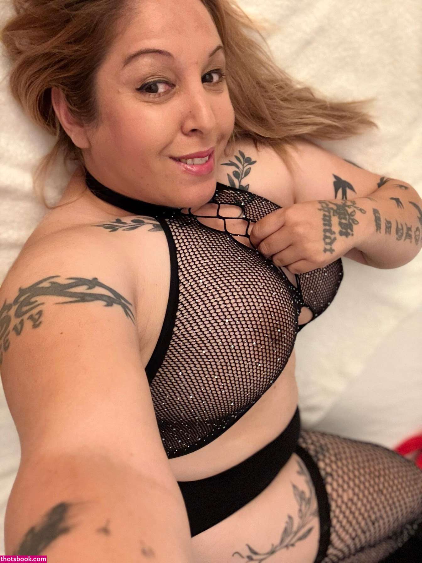 Suzzie SSBBW Nude Leaks OnlyFans Photos #5 1820699