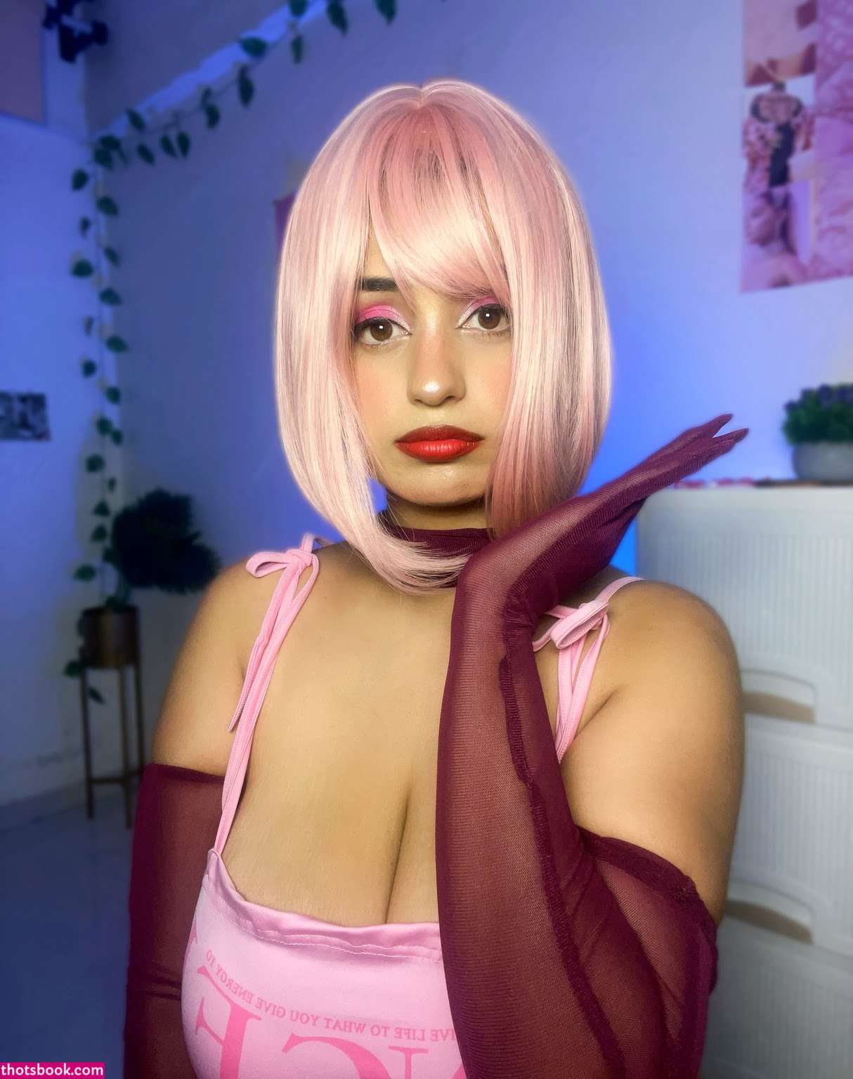 Tushikha Goswami Nude Leaks OnlyFans Photos #5 1820855