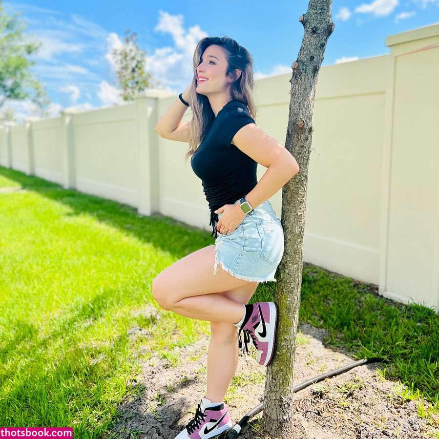 Vanessa Silva Sperka Nude Leaks OnlyFans Photos #1 1820878