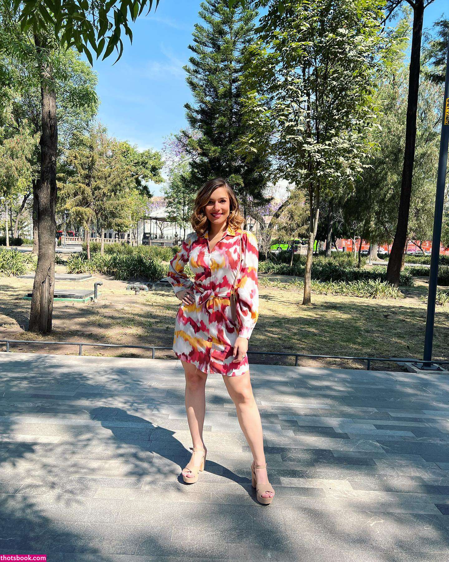 Vanessa Silva Sperka Nude Leaks OnlyFans Photos #4 1820892