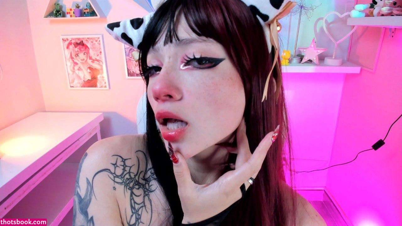 Vero Osb Veronica Osborne Nude Leaks OnlyFans Photos #3 1821081