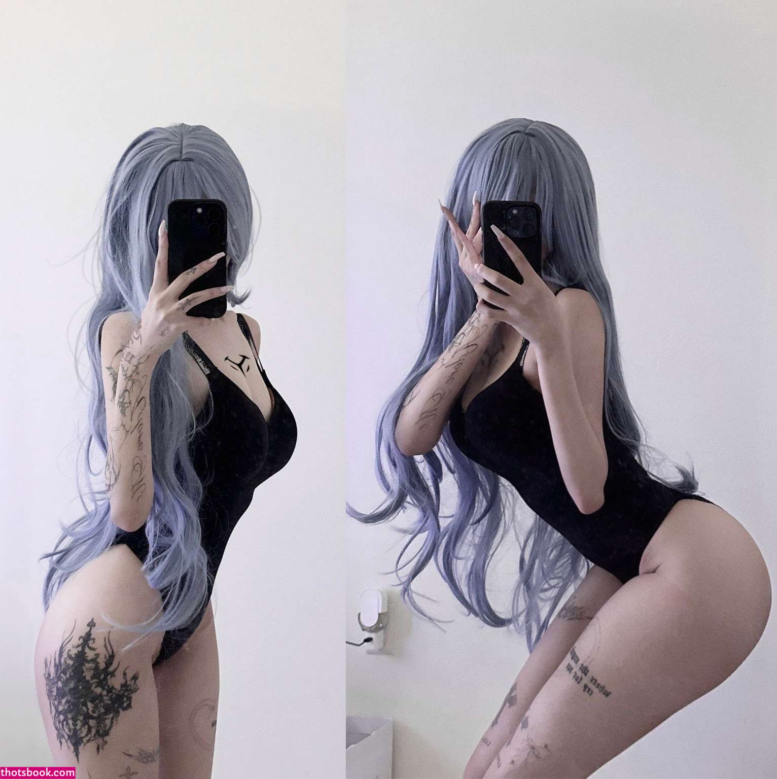 xL1106 lilkawibaby Nude Leaks OnlyFans Photos #5 1821159