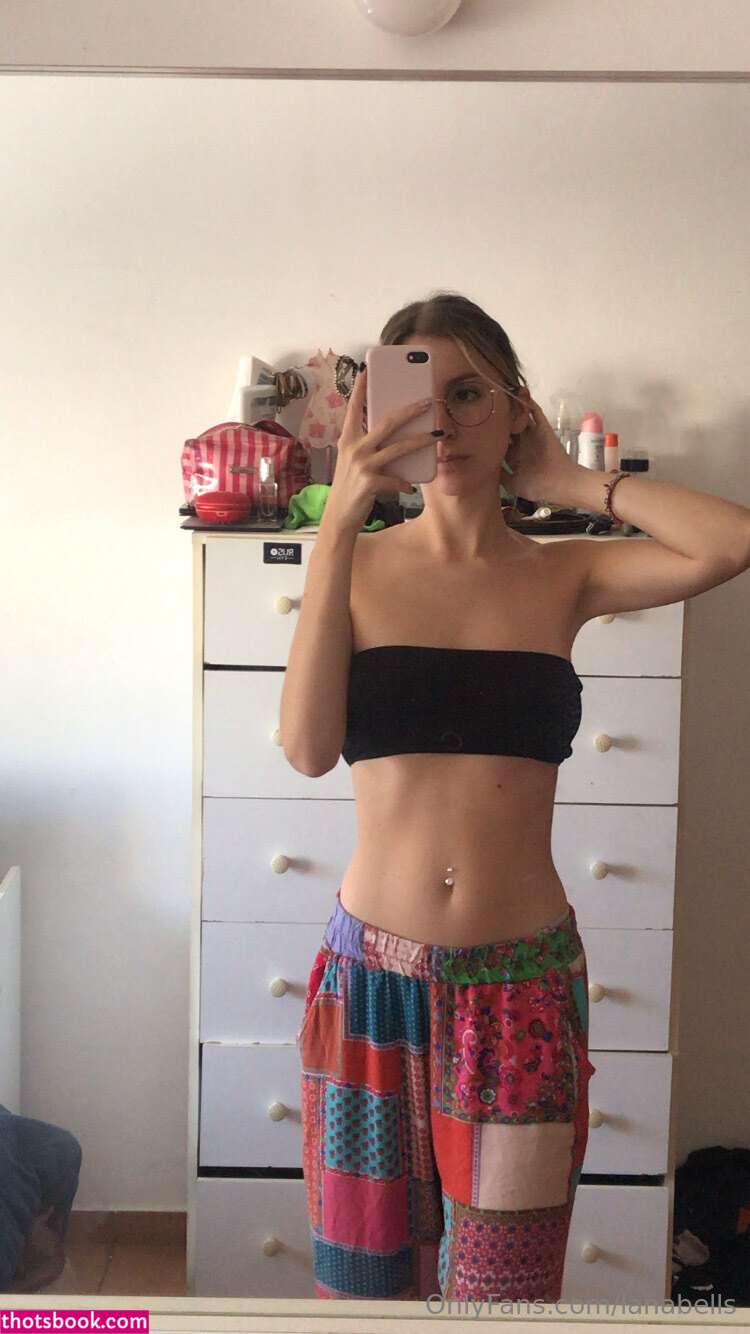 lanabells Nude Leaks OnlyFans Photos #1 1789715