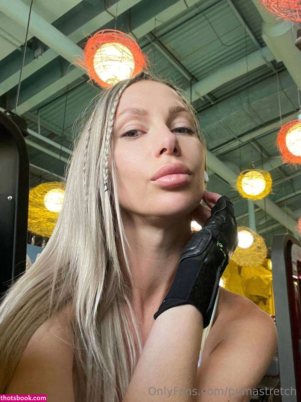 pumastretch Nude Leaks OnlyFans Photos #5 1789930