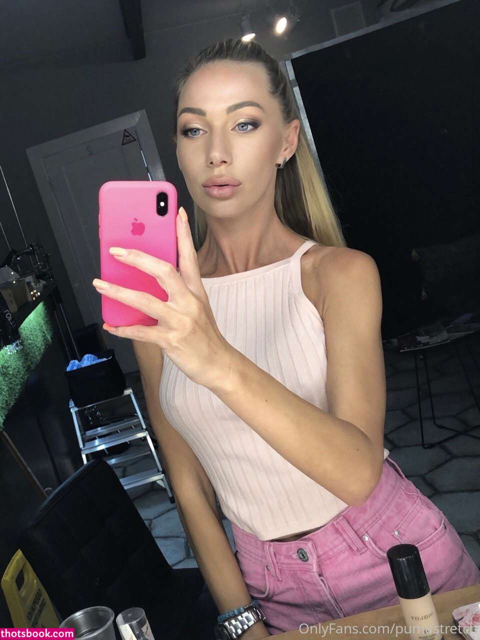 pumastretch Nude Leaks OnlyFans Photos #6 1789936