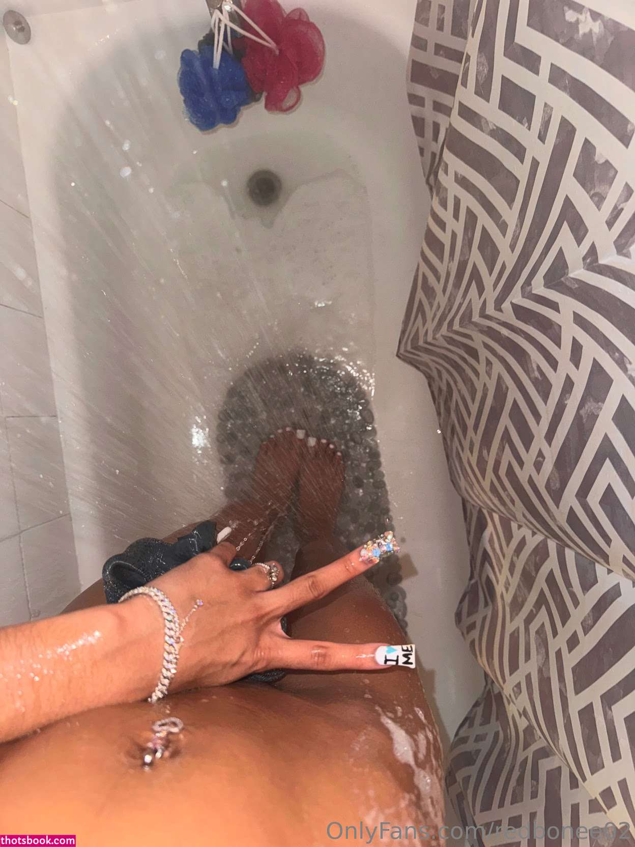 redbonee02 Nude Leaks OnlyFans Photos #1 1790010