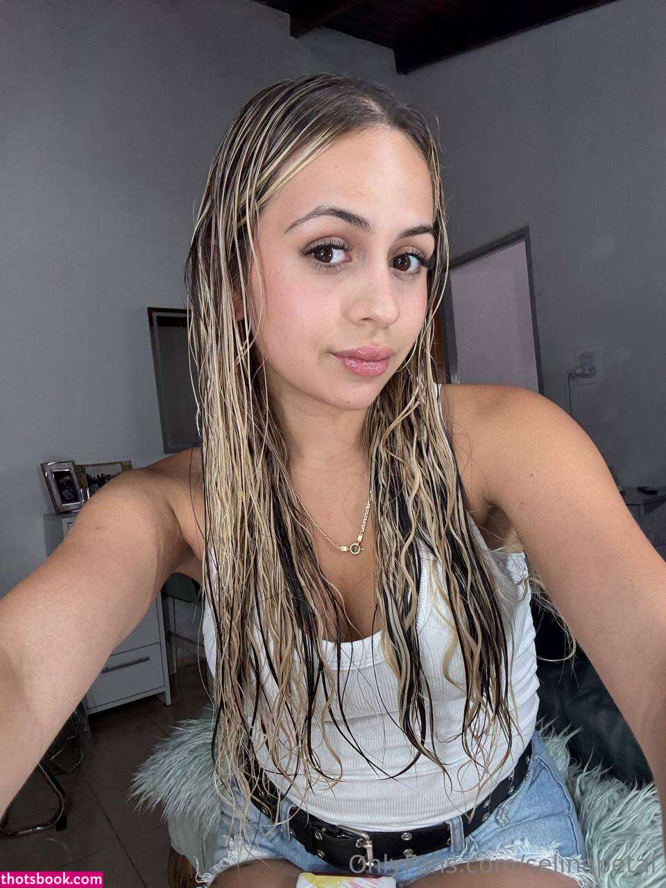 selinapetal Nude Leaks OnlyFans Photos #1 1790177