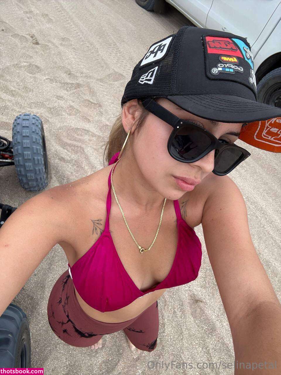 selinapetal Nude Leaks OnlyFans Photos #1 1790179