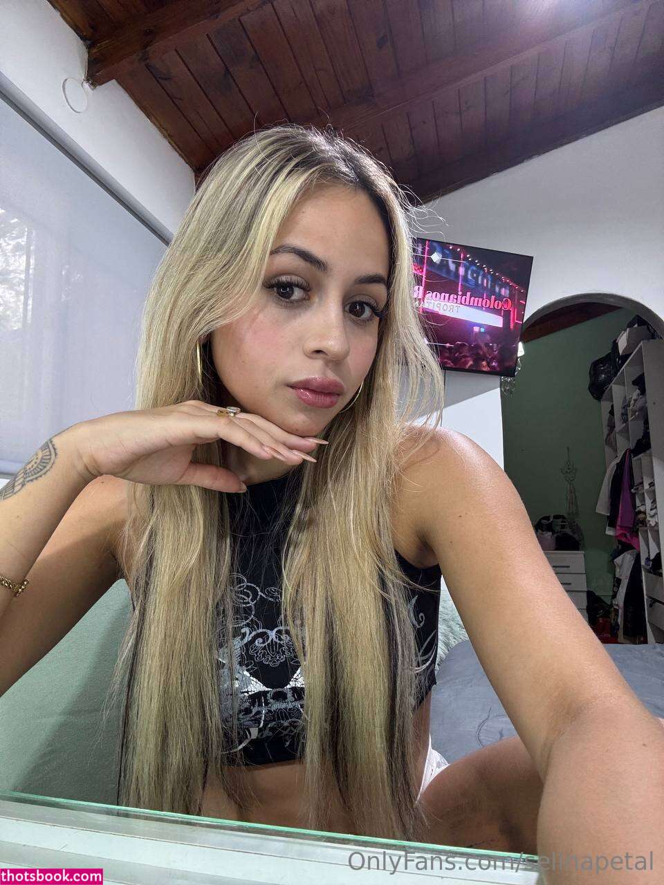 selinapetal Nude Leaks OnlyFans Photos #2 1790186