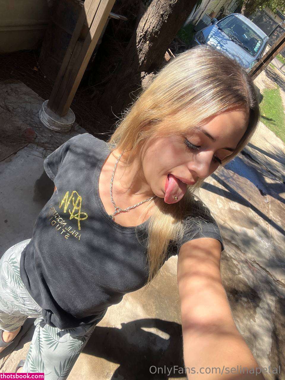 selinapetal Nude Leaks OnlyFans Photos #5 1790203