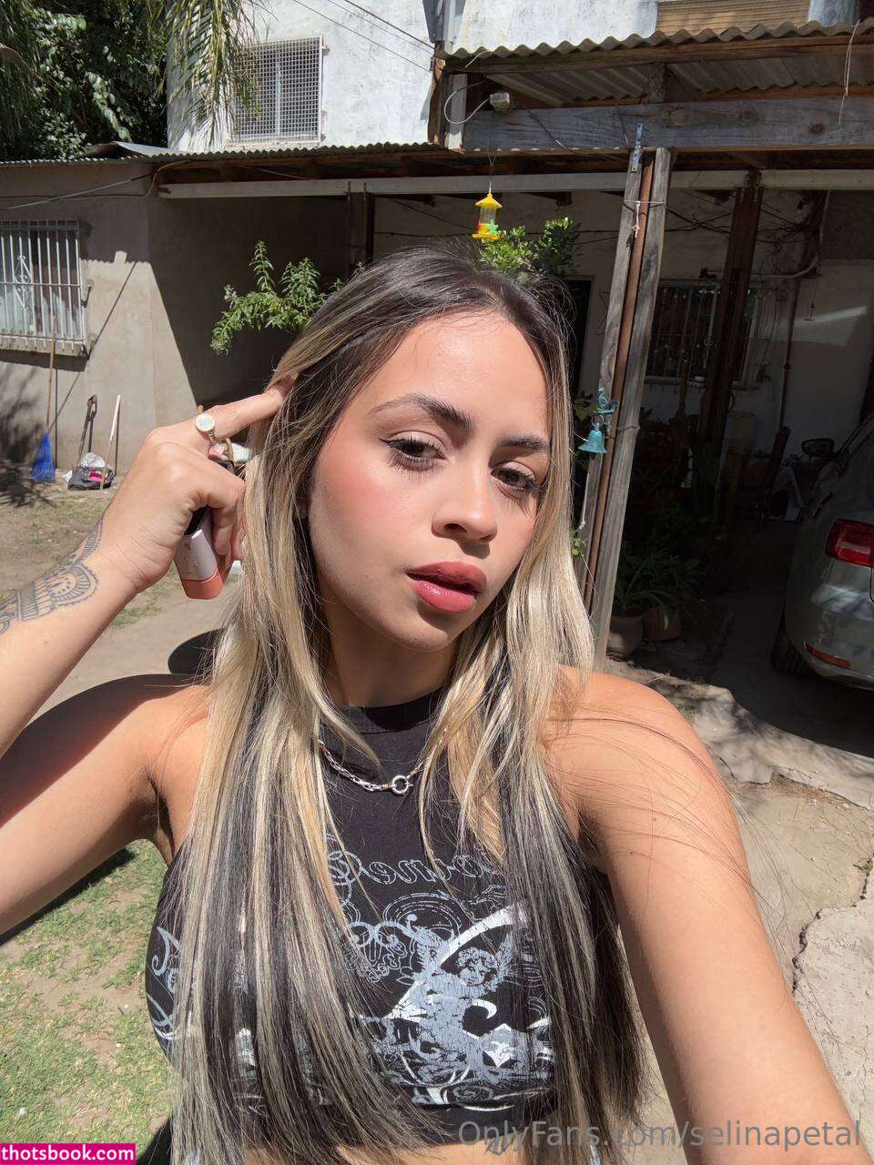 selinapetal Nude Leaks OnlyFans Photos #6 1790209