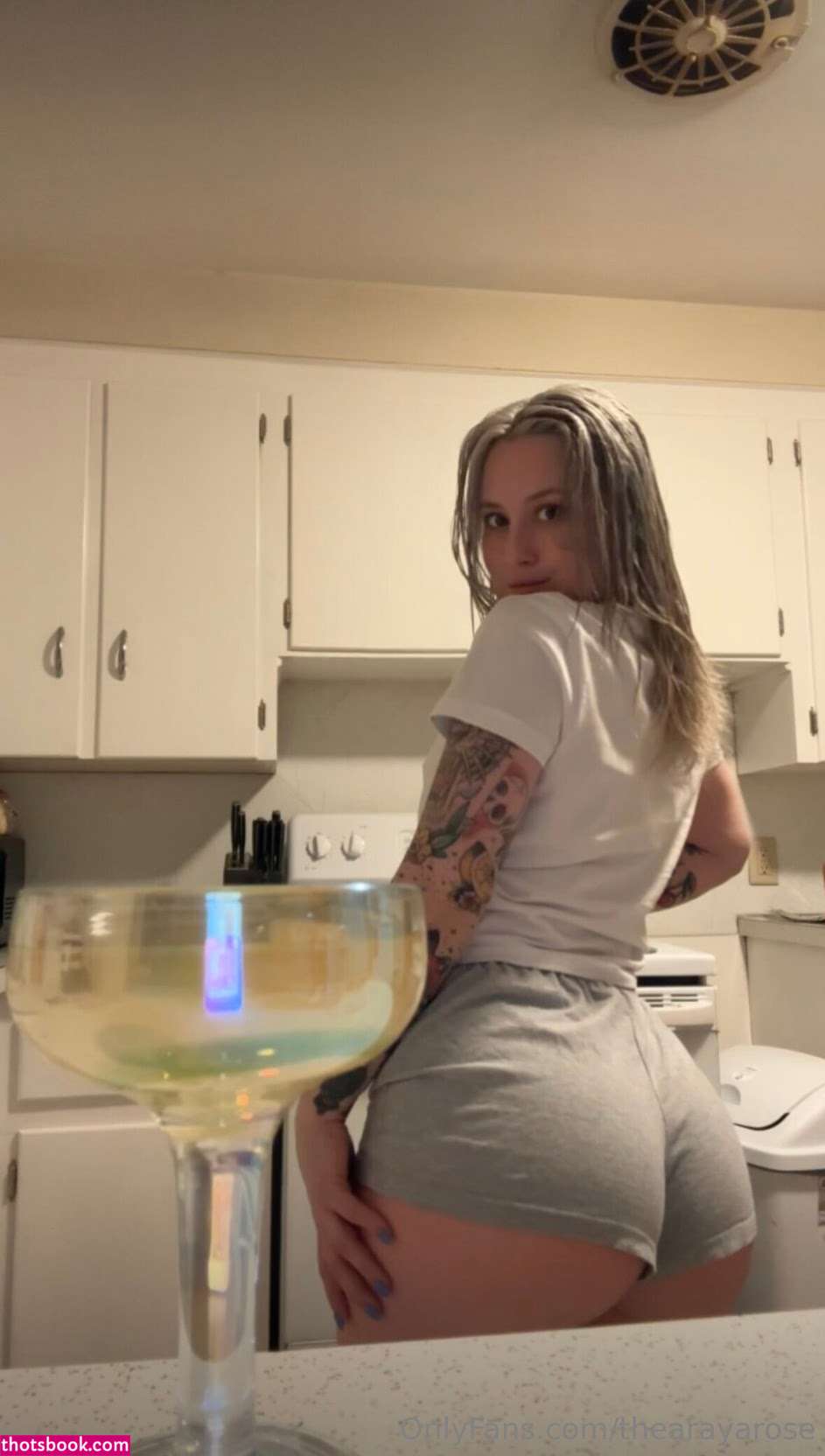 thearayarose Nude Leaks OnlyFans Photos #1 1790580