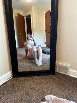 thearayarose Nude Leaks OnlyFans Photos #1