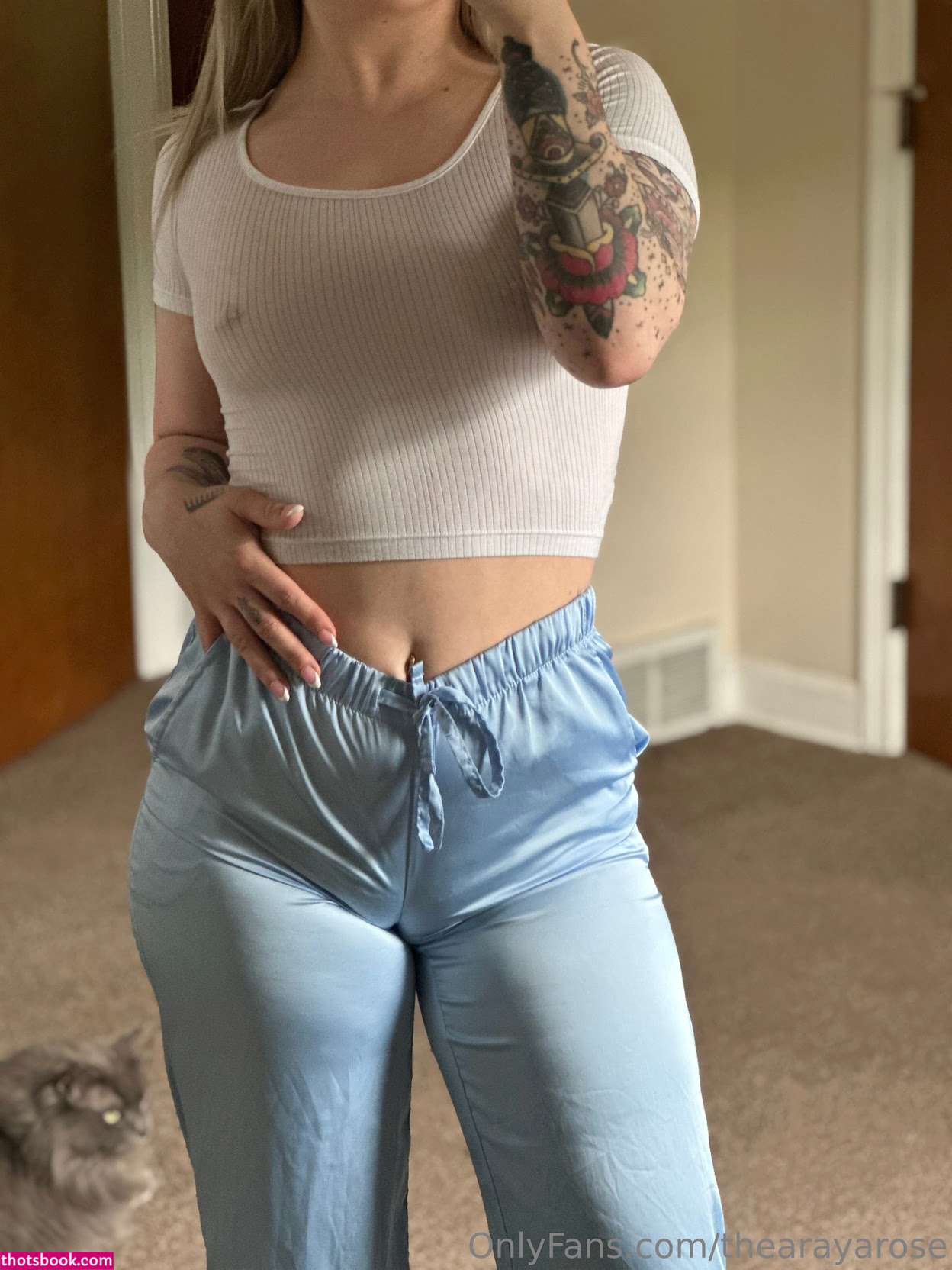 thearayarose Nude Leaks OnlyFans Photos #2 1790585