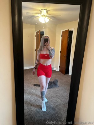 thearayarose Nude Leaks OnlyFans Photos #3