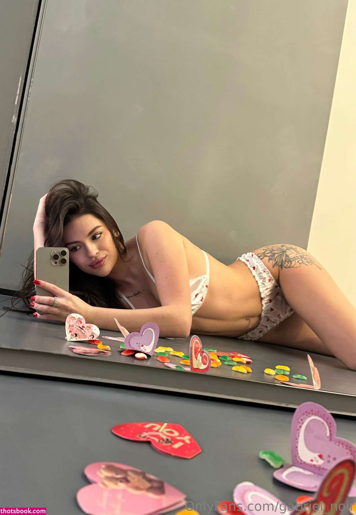 valeria seduction Nude Leaks OnlyFans Photos #1 1790683