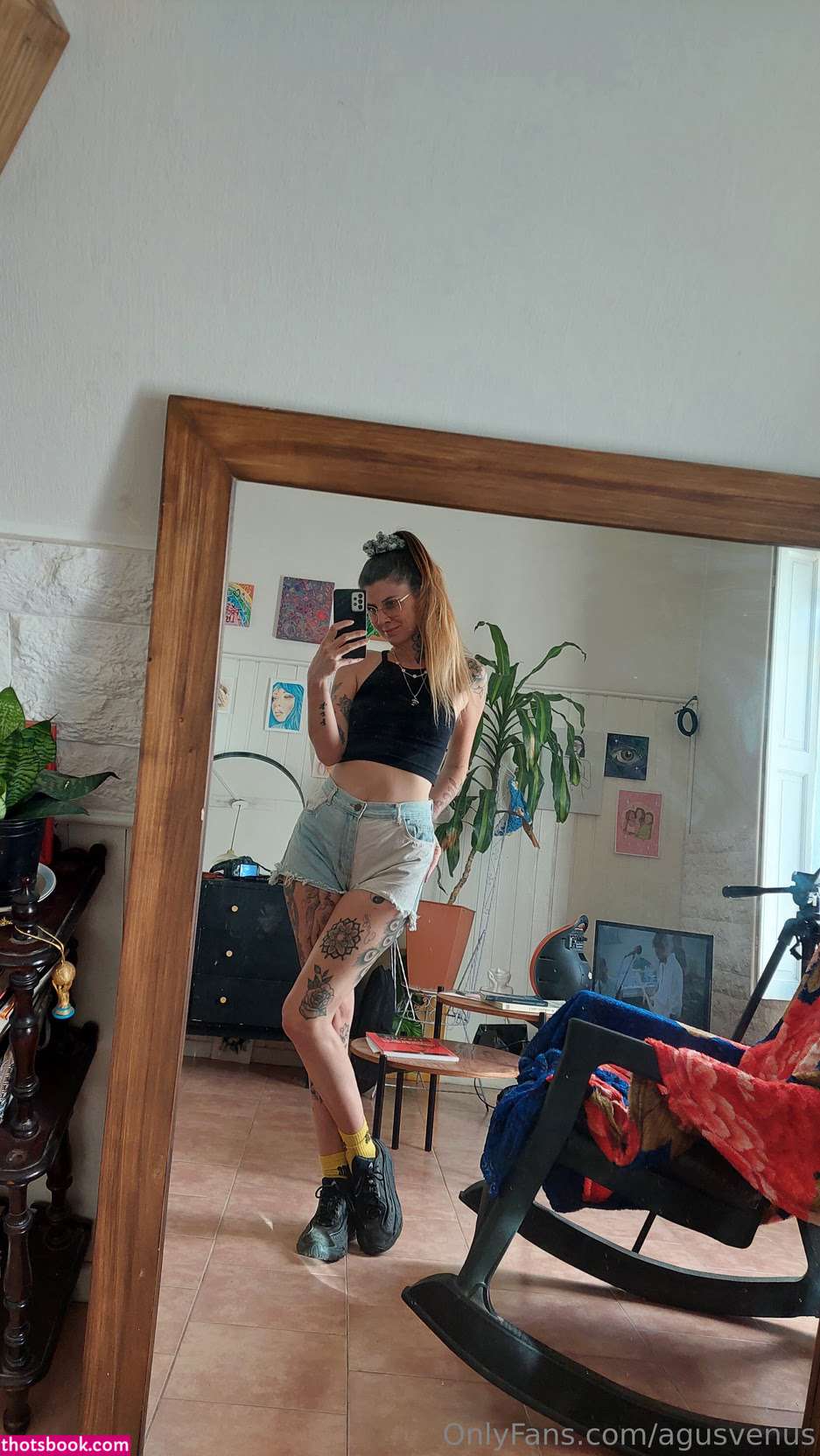 venusagus Nude Leaks OnlyFans Photos #5 1790728