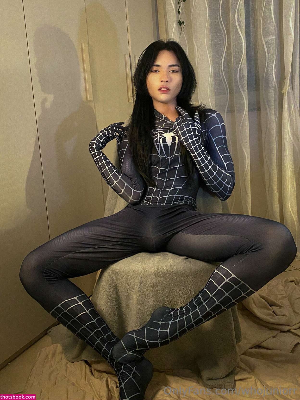 whojuniorr Nude Leaks OnlyFans Photos #1 1790820