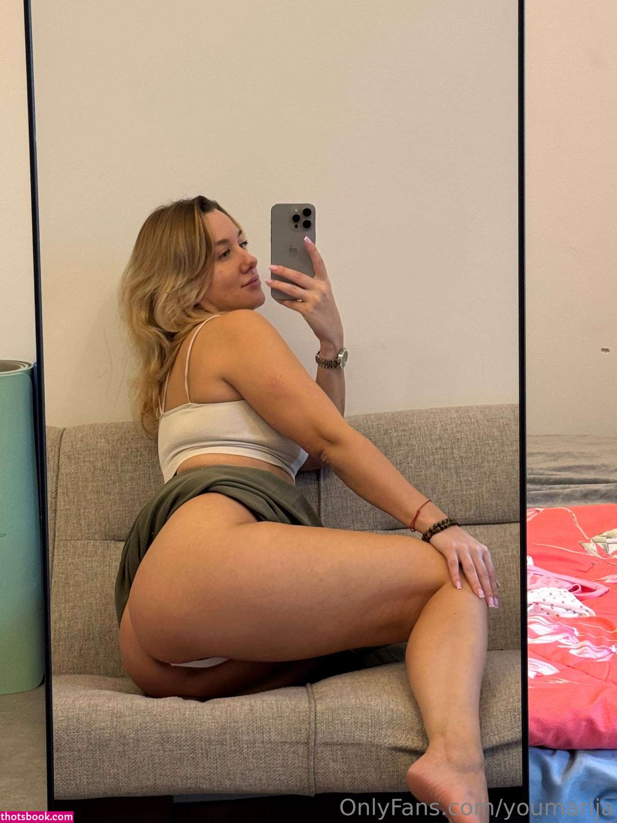 youmarija Nude Leaks OnlyFans Photos #1 1791057