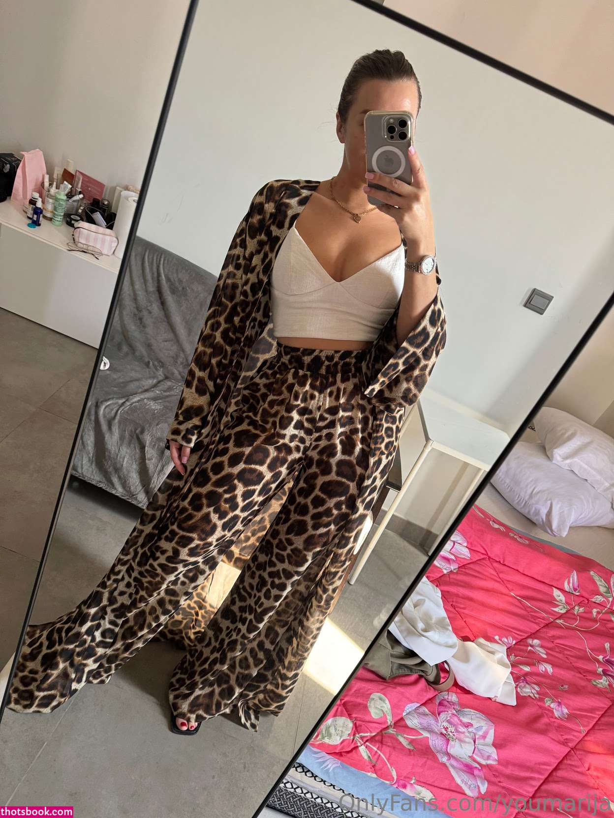 youmarija Nude Leaks OnlyFans Photos #3 1791065