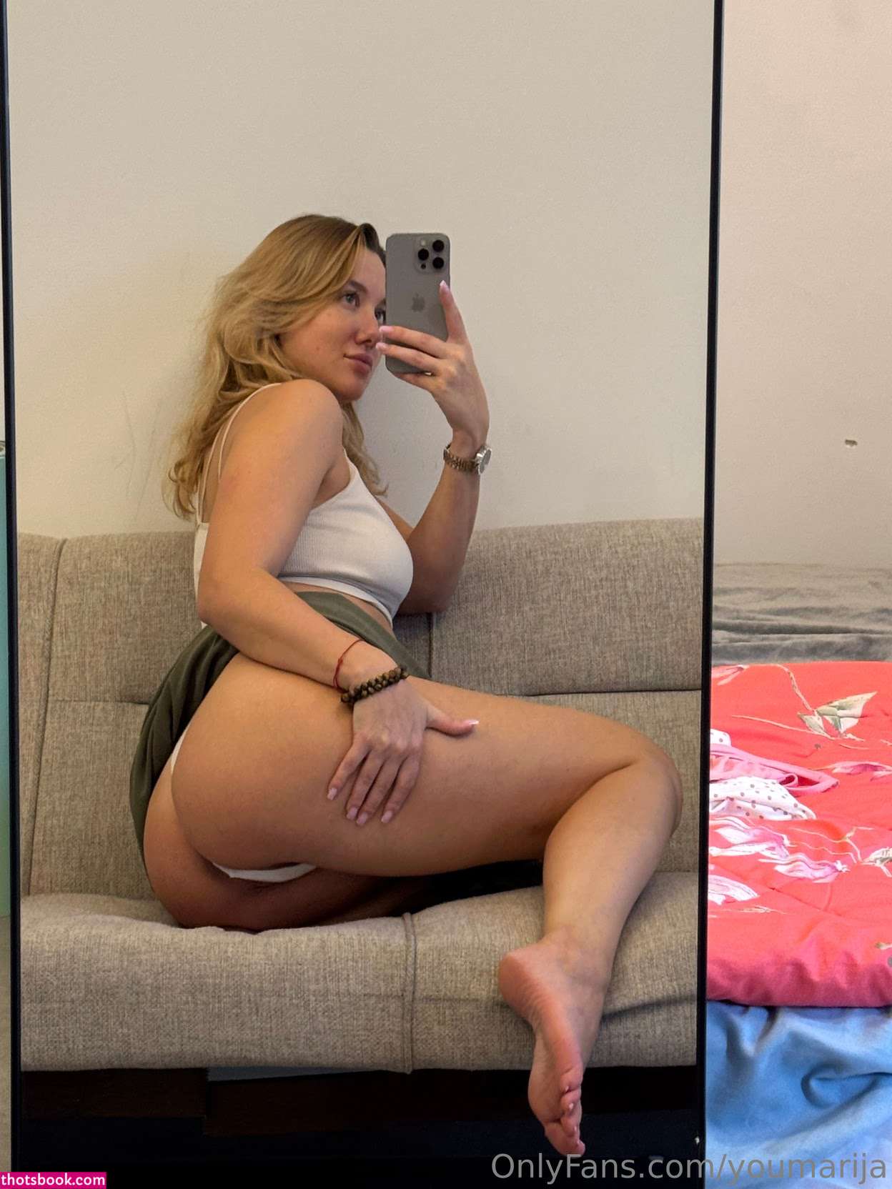 youmarija Nude Leaks OnlyFans Photos #3 1791066