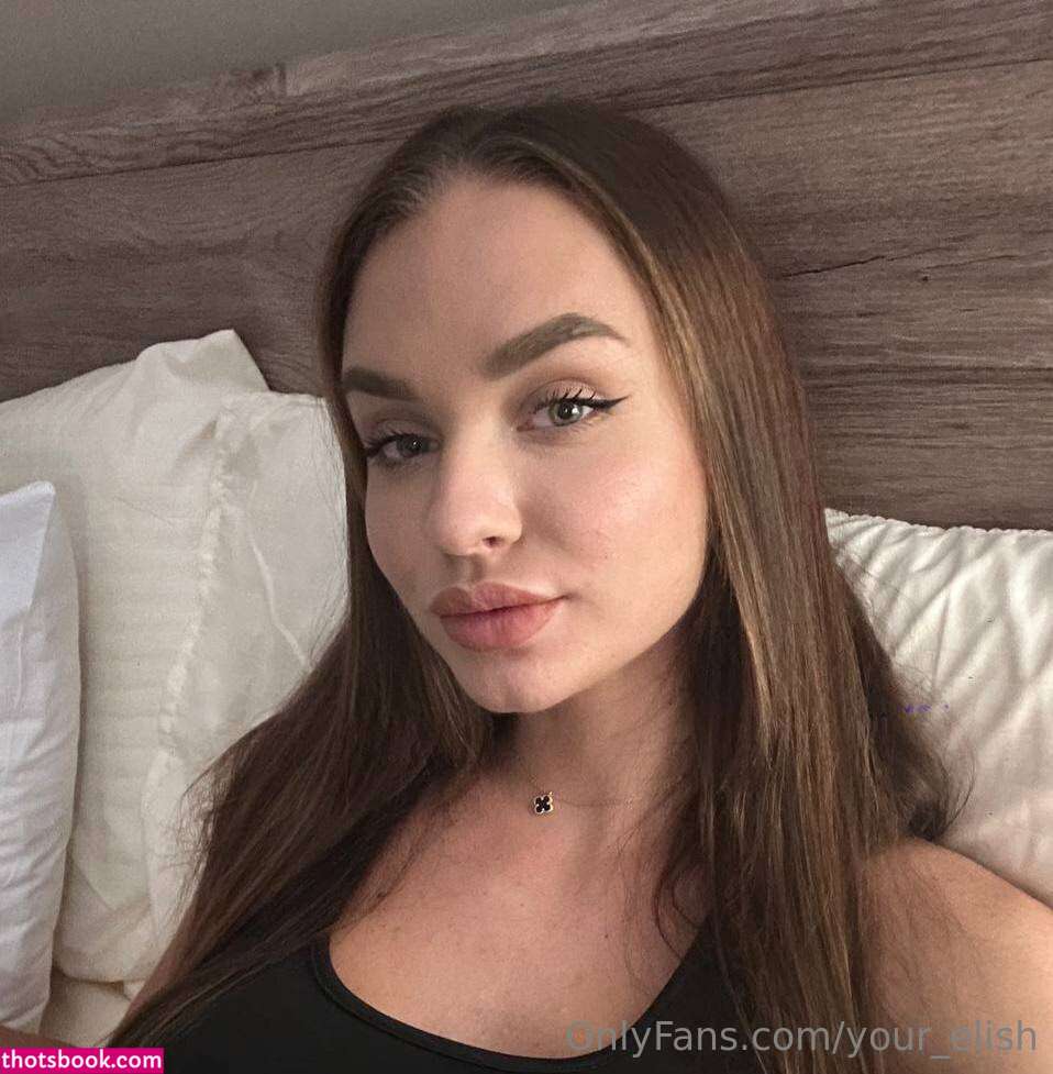 your elish Nude Leaks OnlyFans Photos #2 1791090
