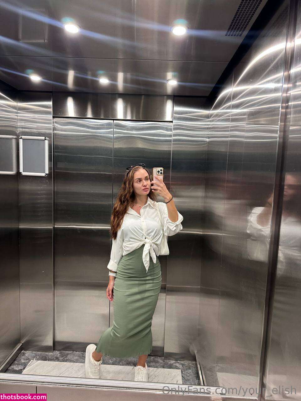 your elish Nude Leaks OnlyFans Photos #2 1791093