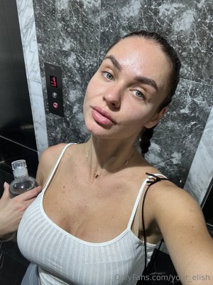 your elish Nude Leaks OnlyFans Photos #4