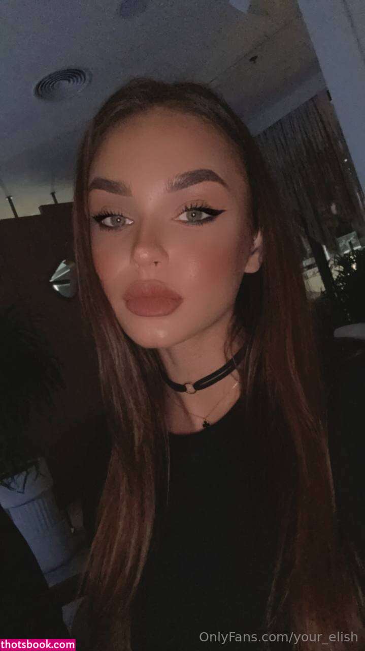 your elish Nude Leaks OnlyFans Photos #5 1791112