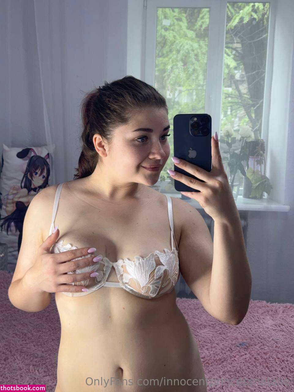 innocentprincessnatalie Nude Leaks OnlyFans Photos #4 1799766