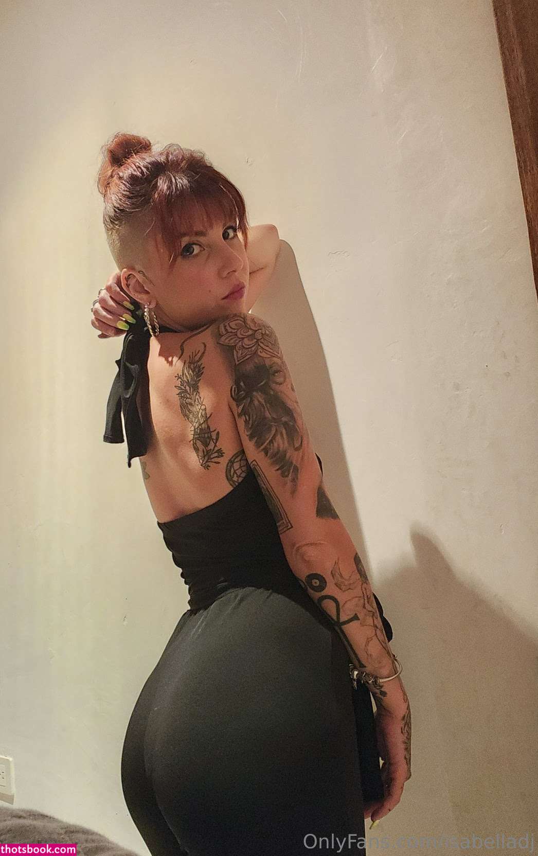 isabelladj Nude Leaks OnlyFans Photos #5 1799838