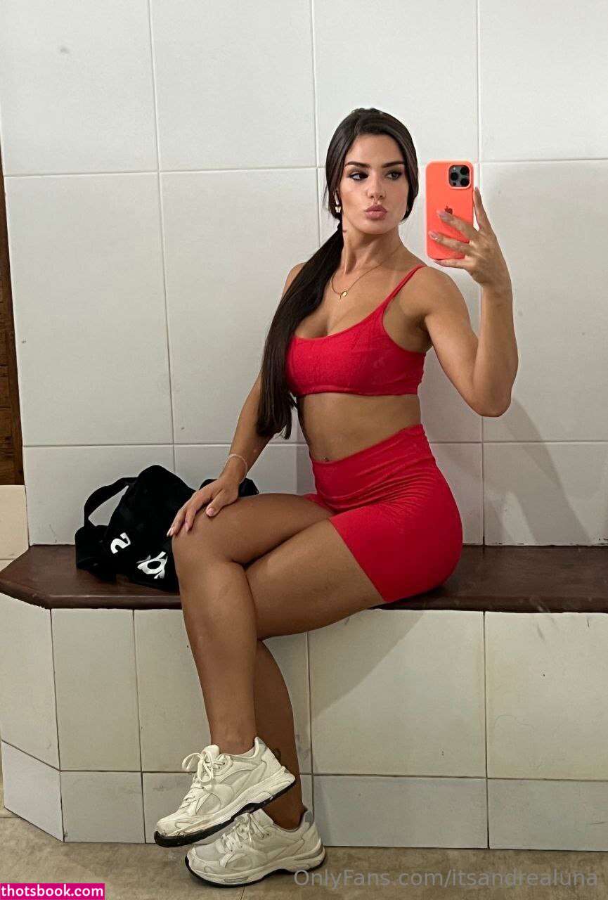 Itsandrealuna Nude Leaks OnlyFans Photos #5 1799937