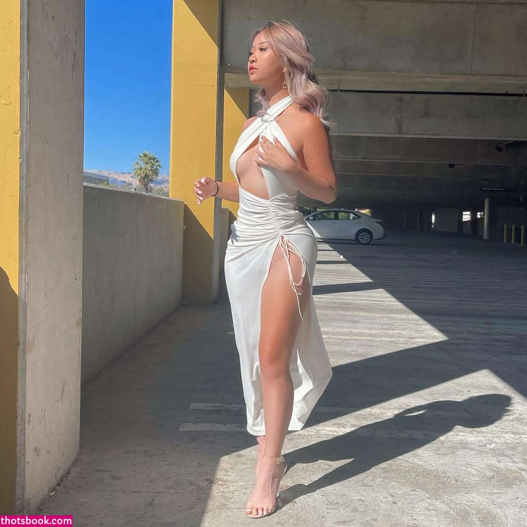 ivykimnguyen Nude Leaks OnlyFans Photos #6 1800002