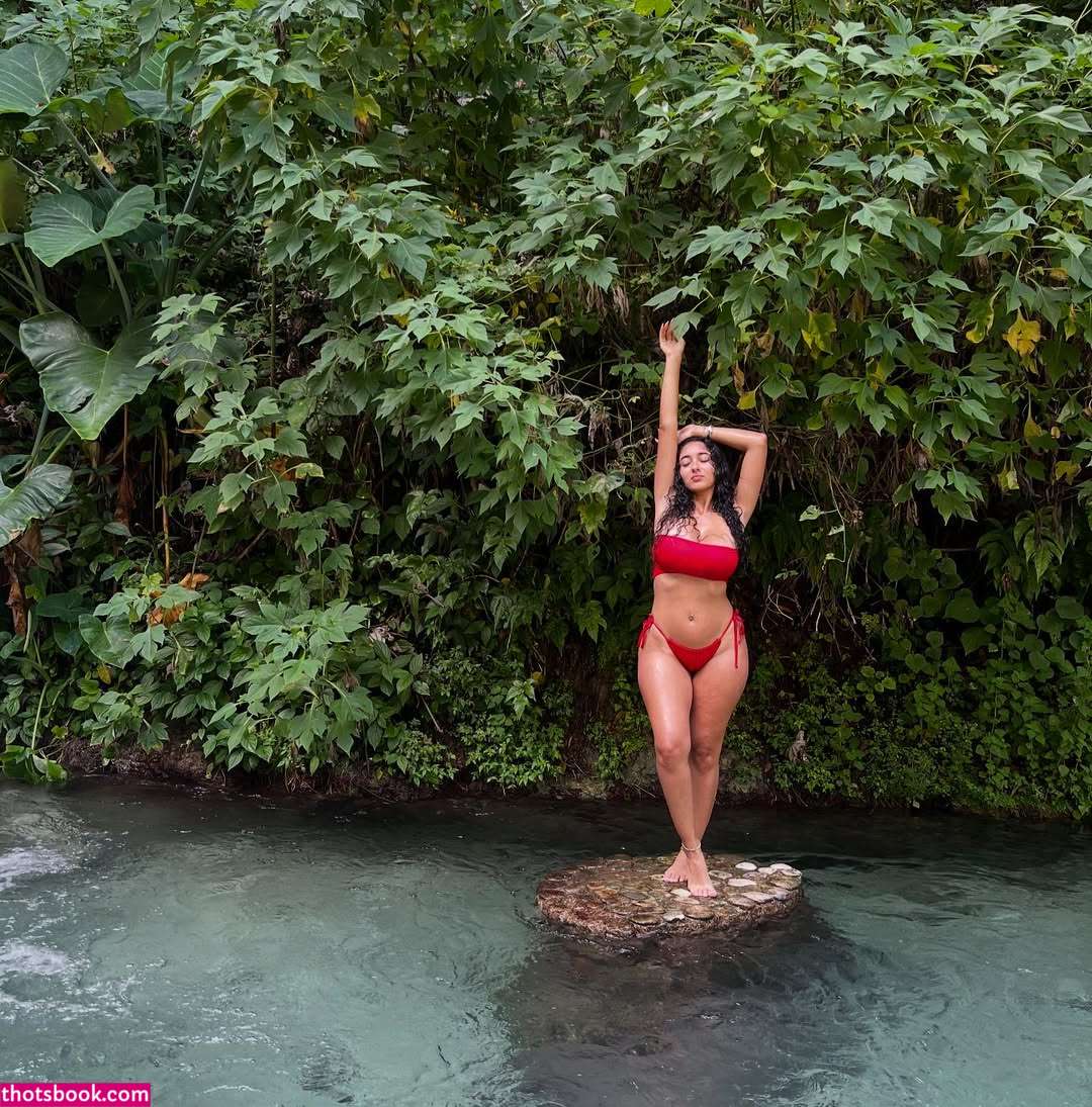 jalidestiny Nude Leaks OnlyFans Photos #2 1800015