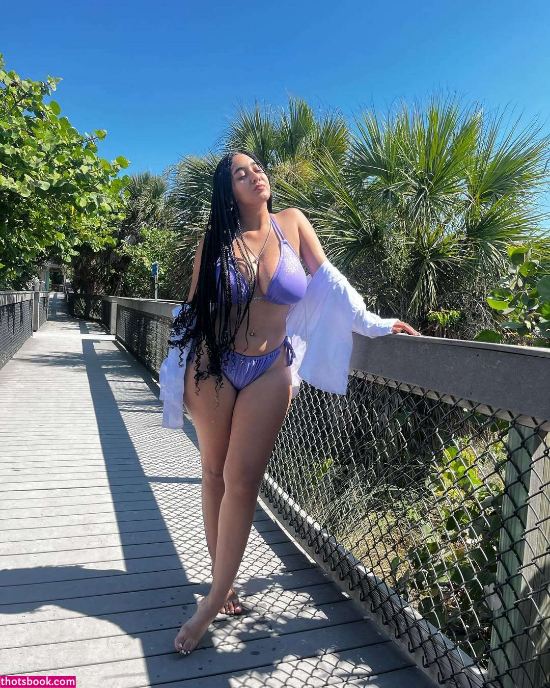 jalidestiny Nude Leaks OnlyFans Photos #5 1800031