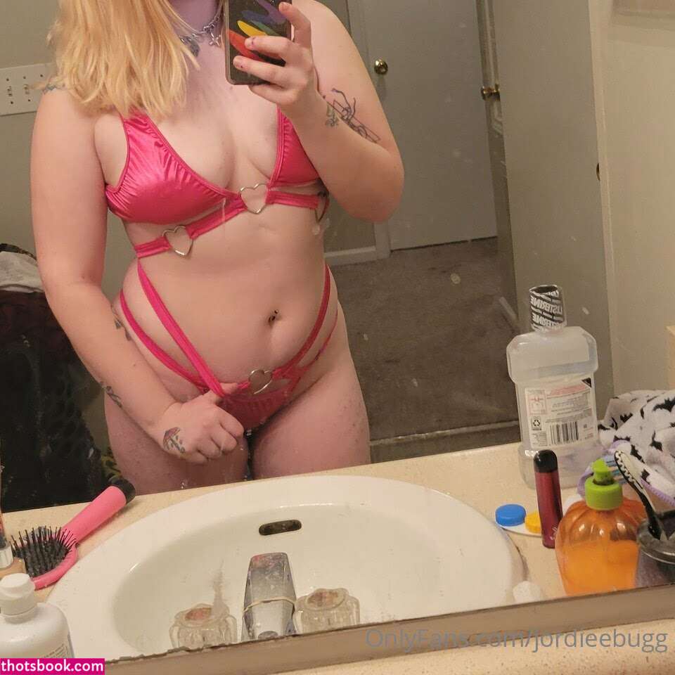 Jordieebugg Nude Leaks OnlyFans Photos #4 1800105