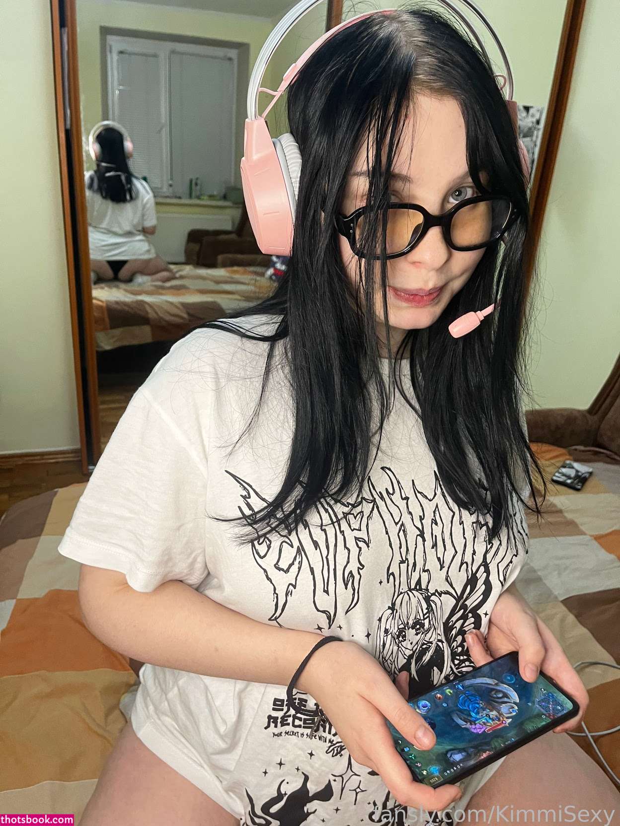 Kimmisexy Nude Leaks OnlyFans Photos #2 1800154