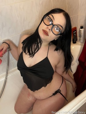 Kimmisexy Nude Leaks OnlyFans Photos #2