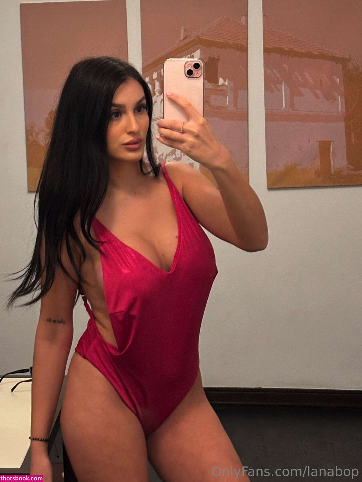 lanabop Nude Leaks OnlyFans Photos #1 1800246