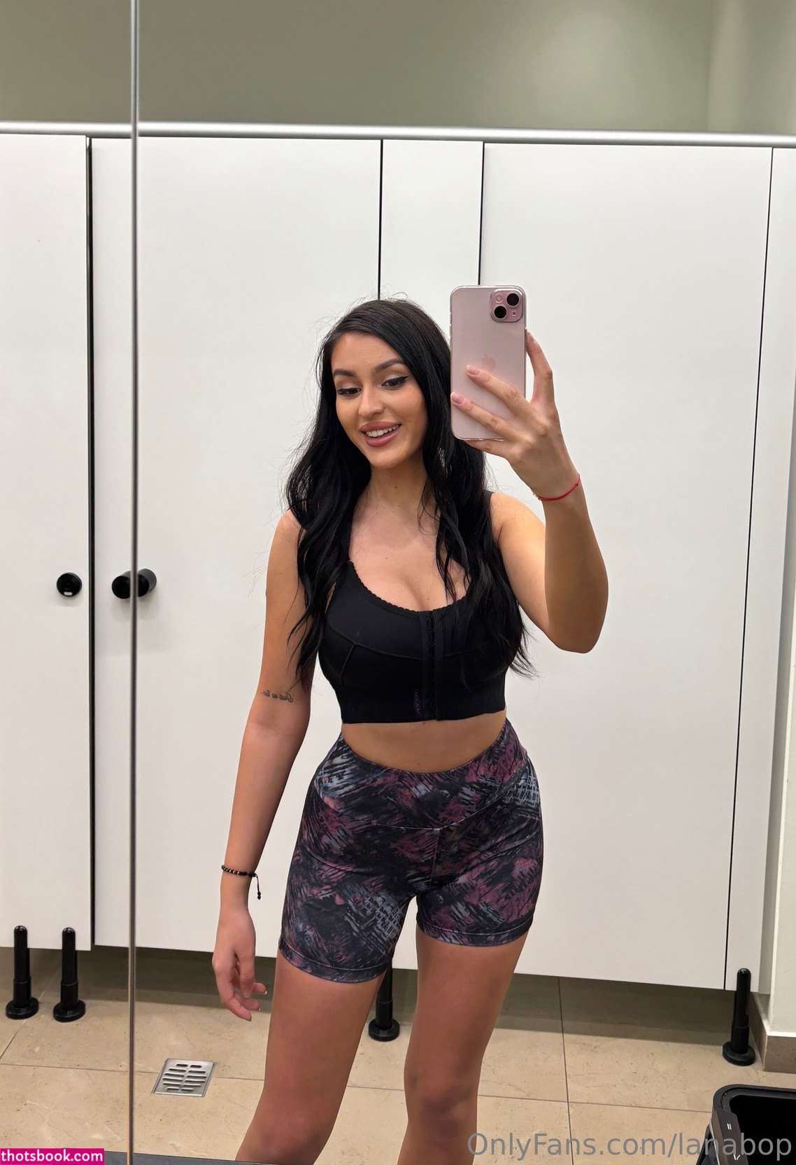 lanabop Nude Leaks OnlyFans Photos #5 1800271