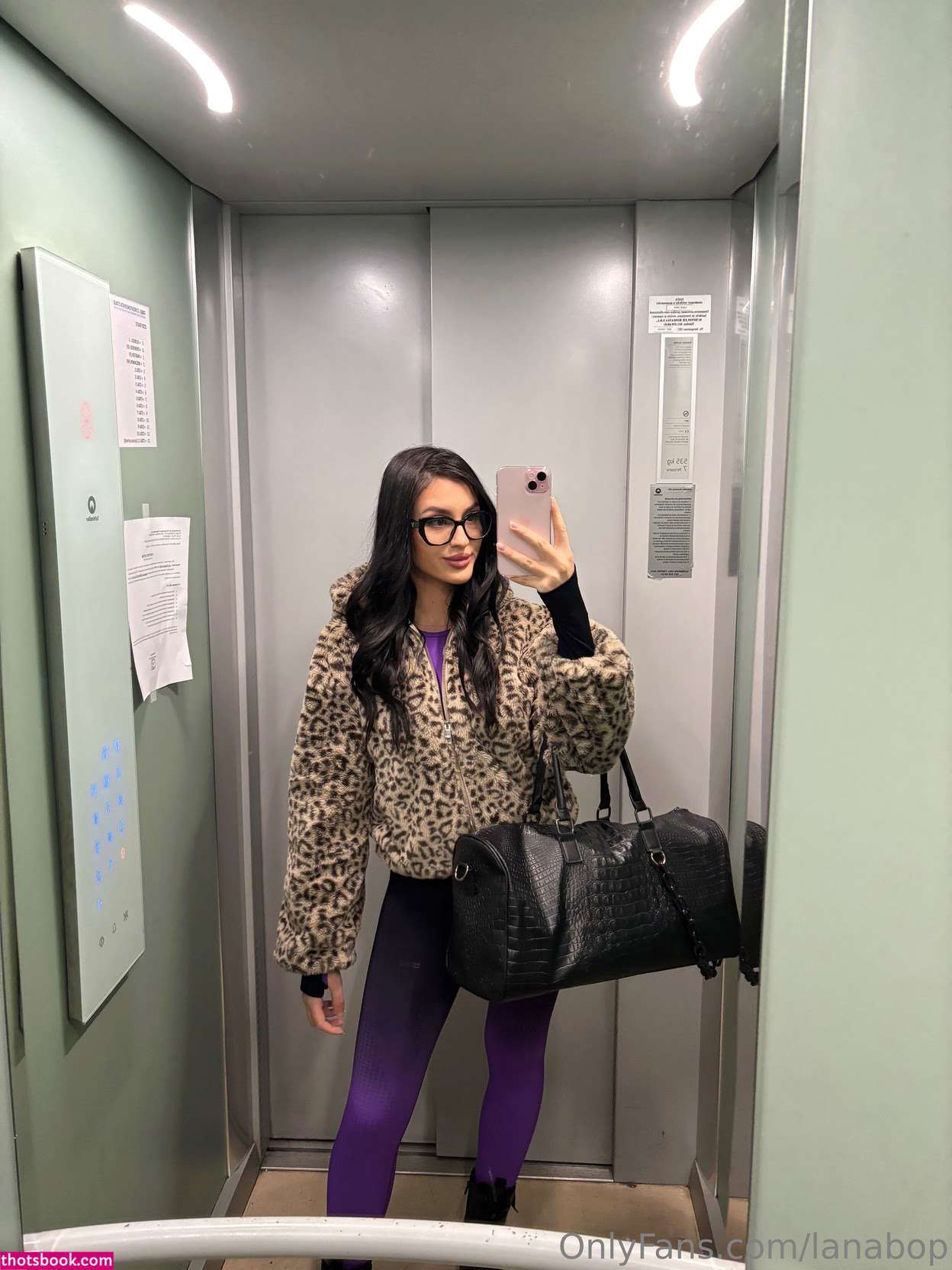 lanabop Nude Leaks OnlyFans Photos #6 1800281