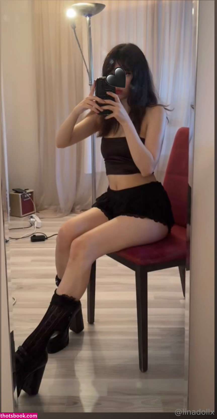 linadollx Nude Leaks OnlyFans Photos #5 1800526